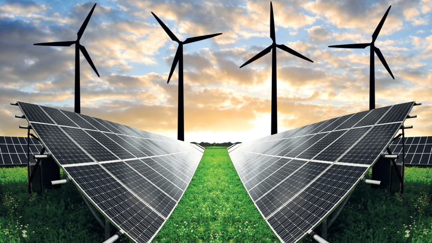 Casablanca-Settat : Les recommandations de BOA et du CRI pour développer les énergies renouvelables